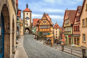 Tours